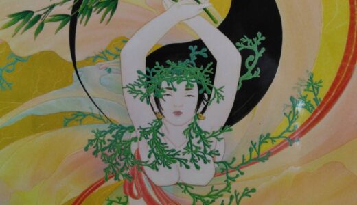 かみさまカードを引いてみました。