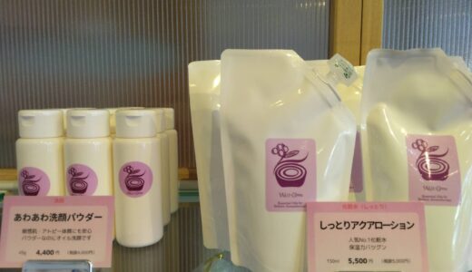 🎵あわあわ洗顔パウダー🎵しっとりアクアローション