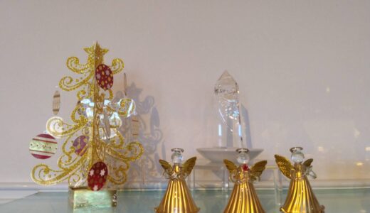 22日冬至が近づいて、気の流れが激しいようです