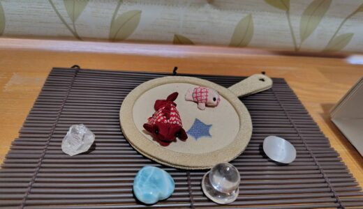 身に余るお言葉を頂き、感動で胸が熱くなる思いでした。